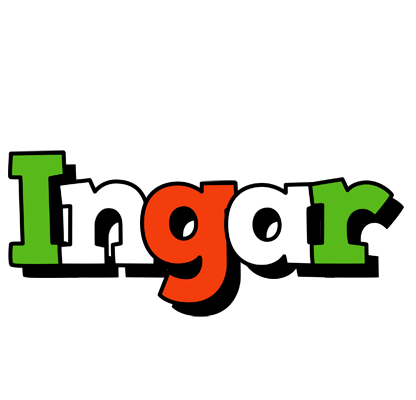 Ingar venezia logo