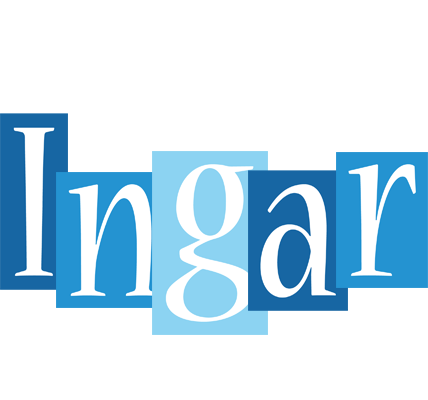 Ingar winter logo