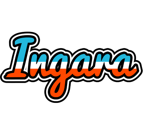 Ingara america logo