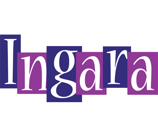 Ingara autumn logo