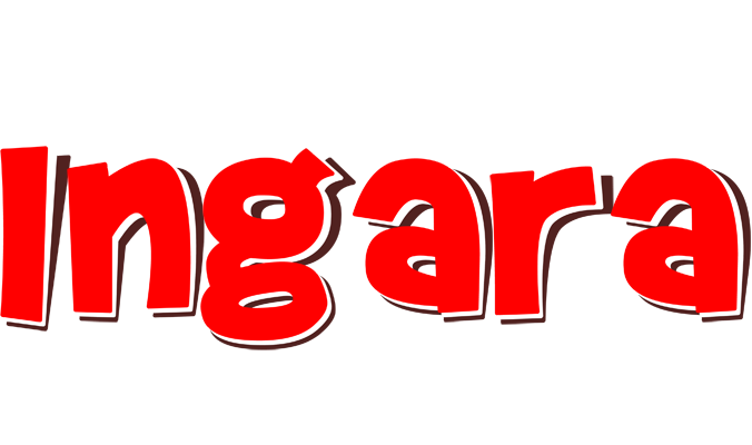 Ingara basket logo