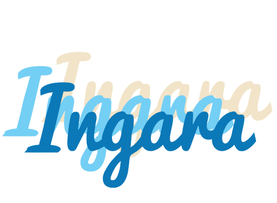 Ingara breeze logo