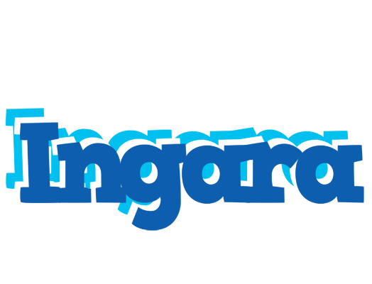 Ingara business logo