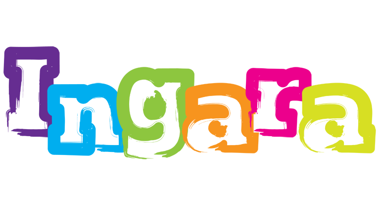 Ingara casino logo