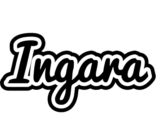 Ingara chess logo