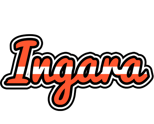 Ingara denmark logo