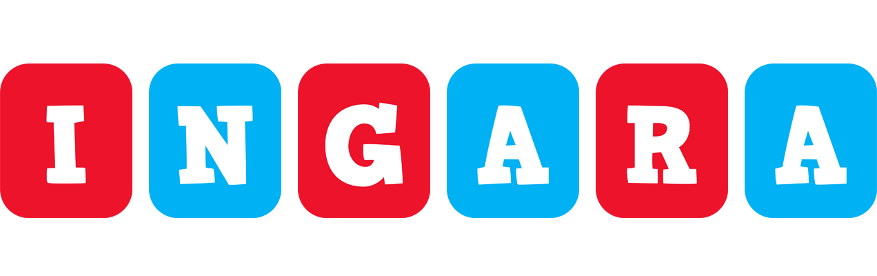 Ingara diesel logo