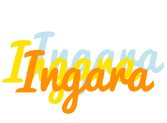 Ingara energy logo