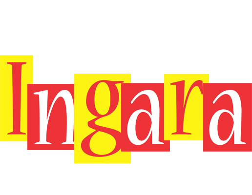 Ingara errors logo