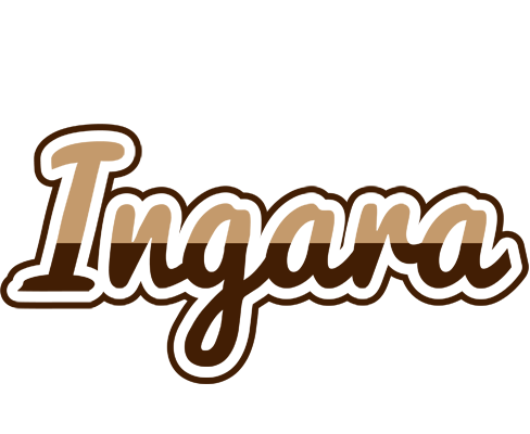 Ingara exclusive logo