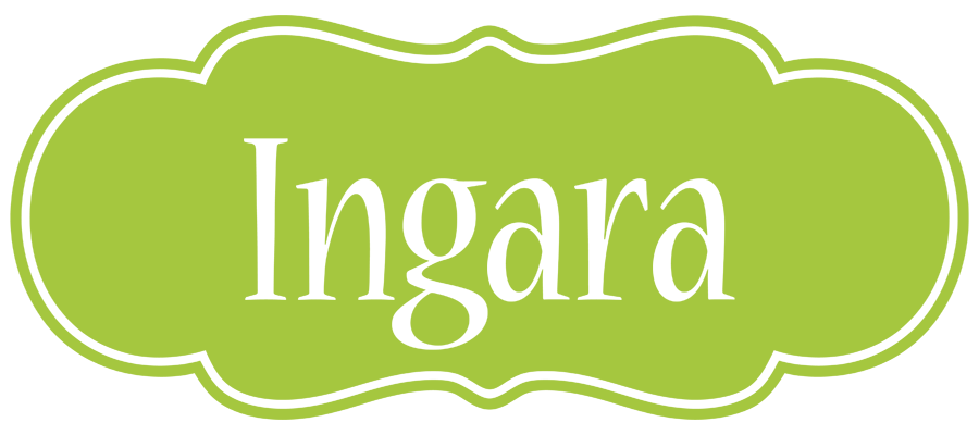 Ingara family logo
