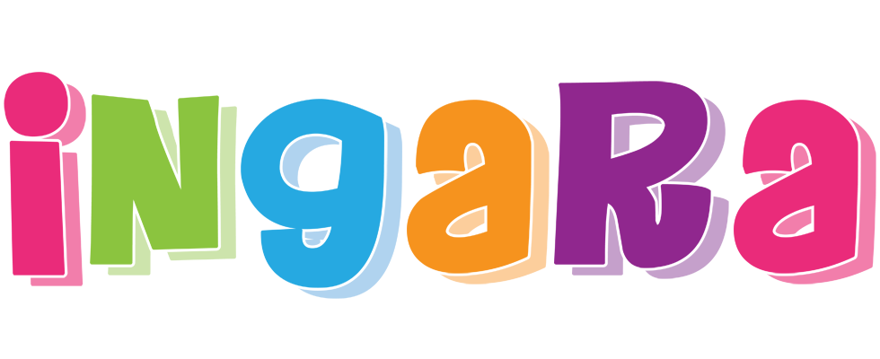 Ingara friday logo