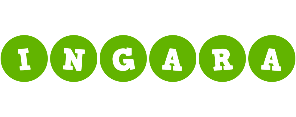 Ingara games logo