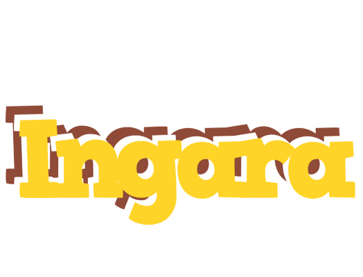 Ingara hotcup logo