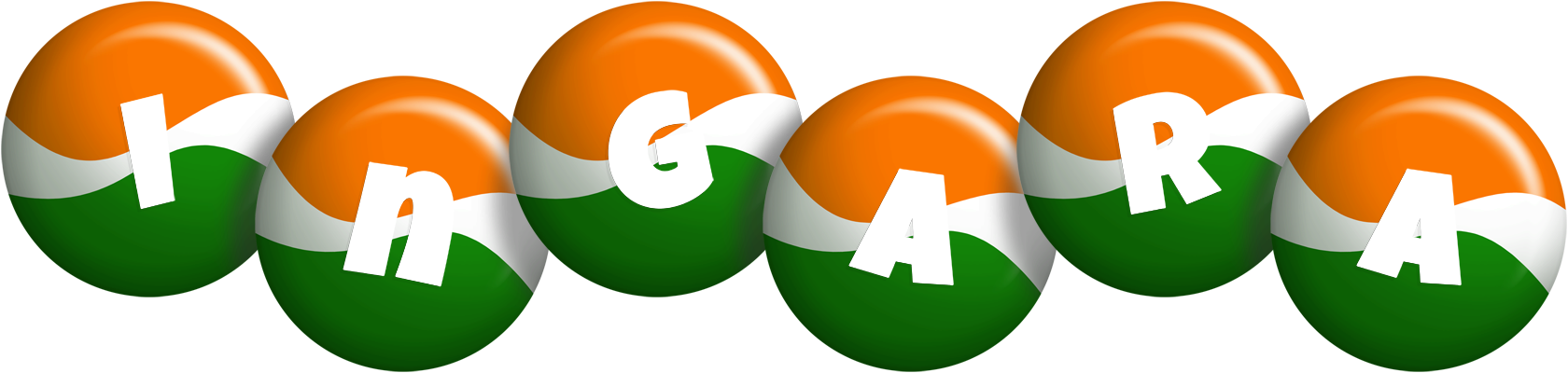 Ingara india logo