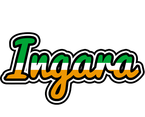 Ingara ireland logo