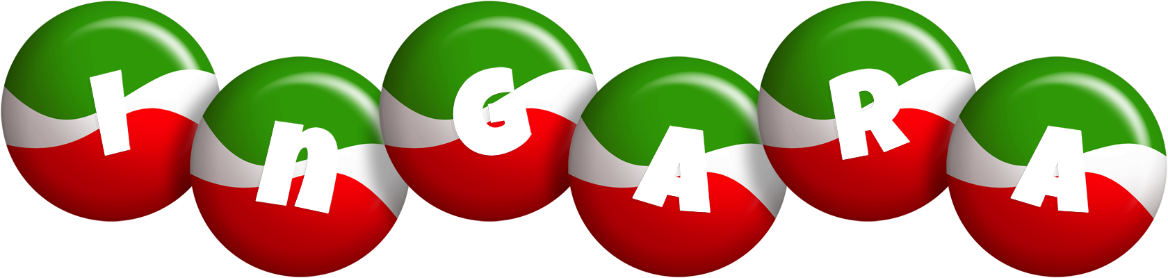 Ingara italy logo