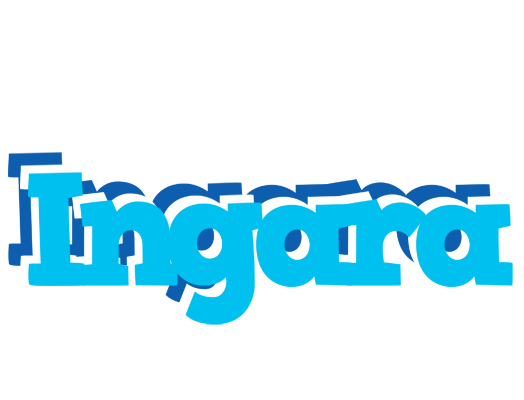 Ingara jacuzzi logo