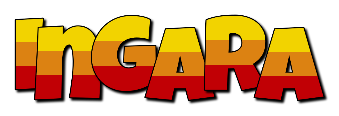 Ingara jungle logo