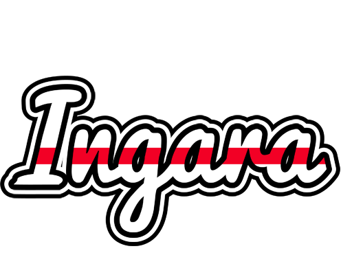 Ingara kingdom logo