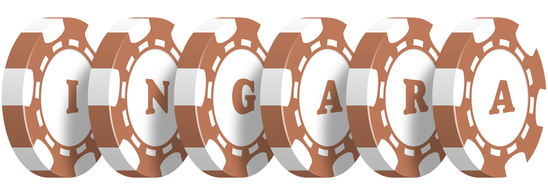 Ingara limit logo