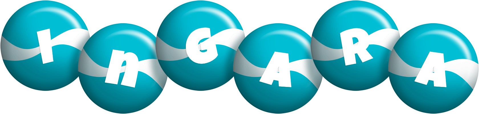 Ingara messi logo