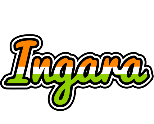 Ingara mumbai logo