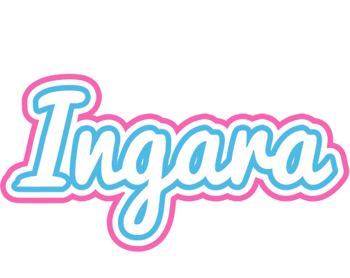 Ingara outdoors logo