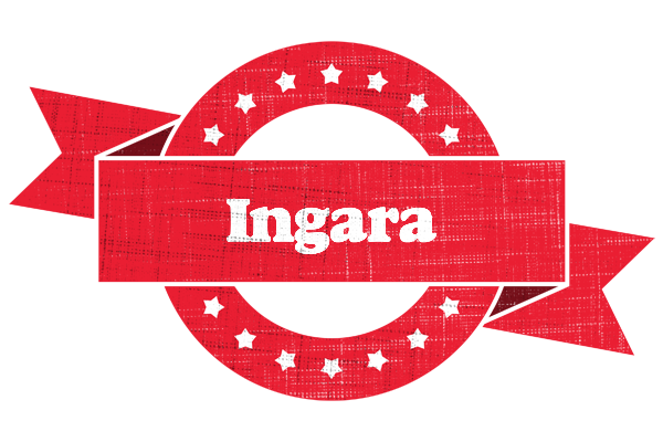 Ingara passion logo