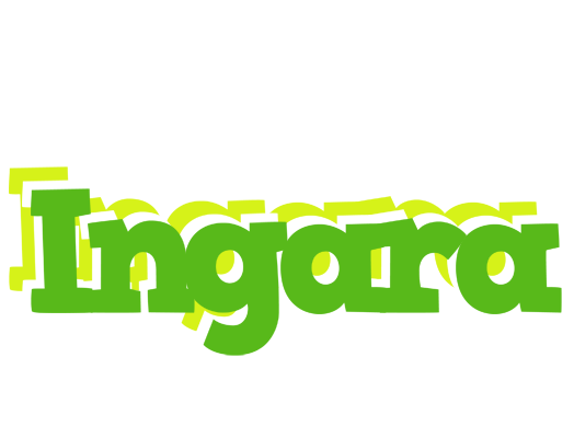 Ingara picnic logo