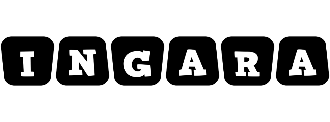 Ingara racing logo