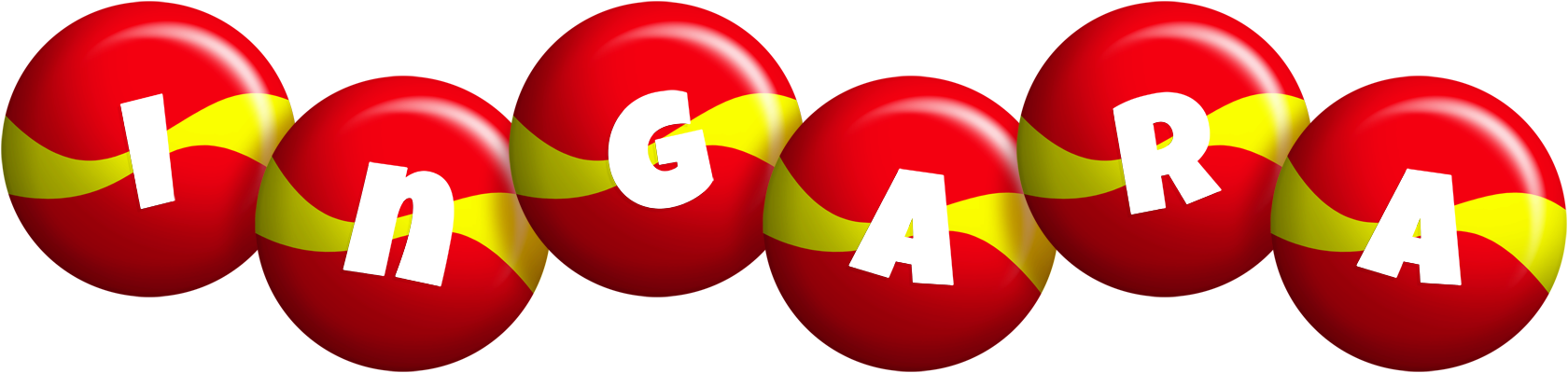 Ingara spain logo