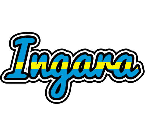 Ingara sweden logo