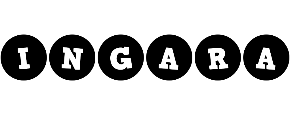 Ingara tools logo