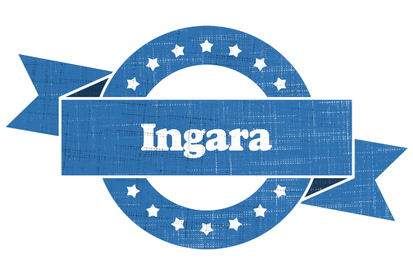 Ingara trust logo