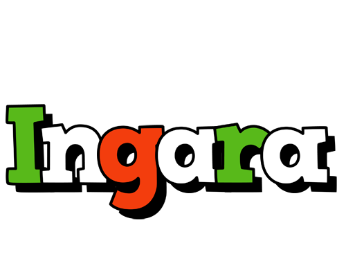 Ingara venezia logo