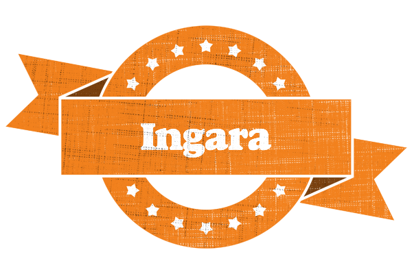 Ingara victory logo