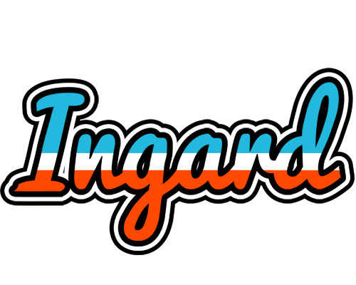 Ingard america logo