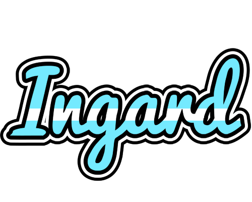 Ingard argentine logo