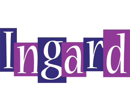 Ingard autumn logo