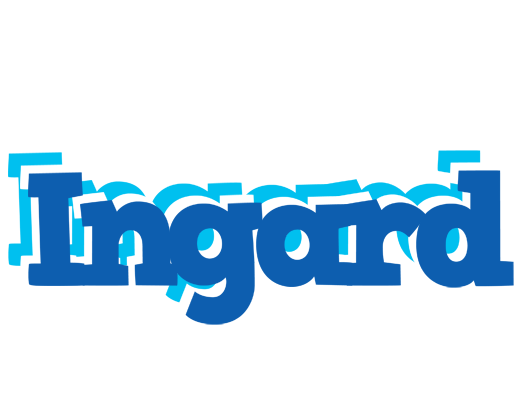 Ingard business logo