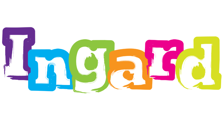 Ingard casino logo