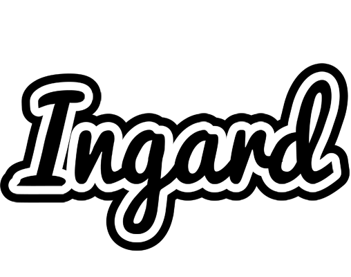 Ingard chess logo