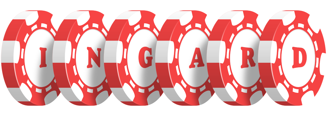 Ingard chip logo