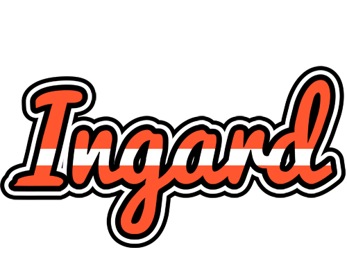 Ingard denmark logo