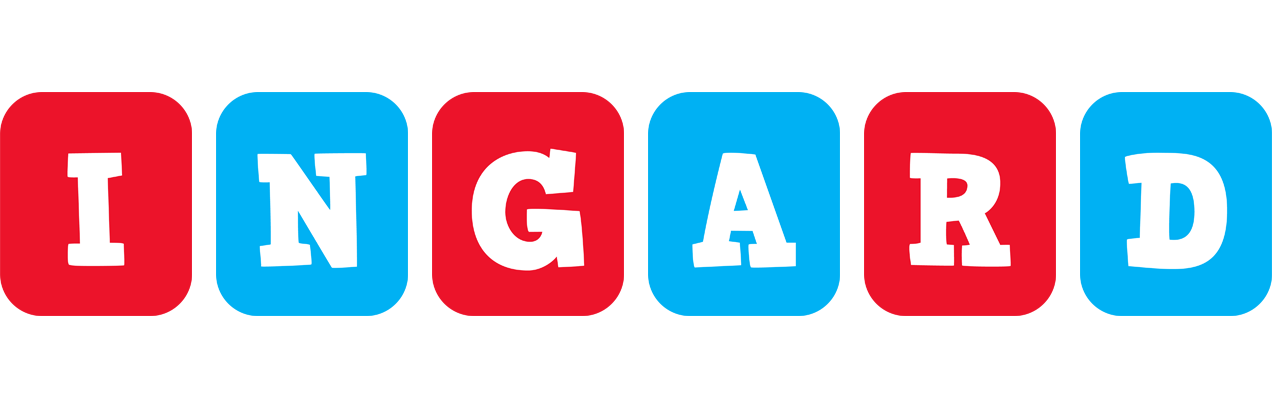 Ingard diesel logo