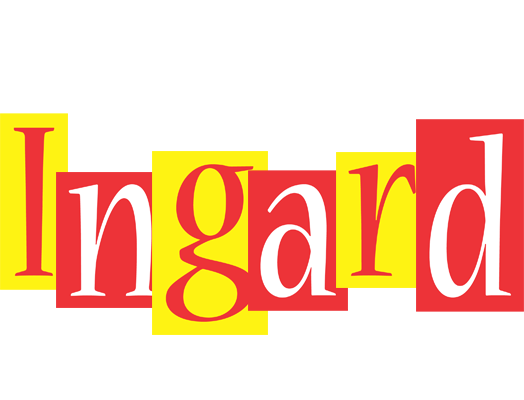 Ingard errors logo