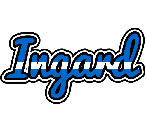 Ingard greece logo
