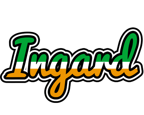Ingard ireland logo