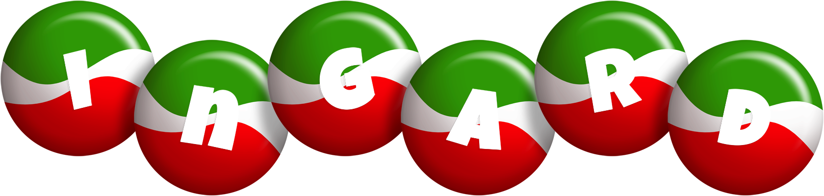 Ingard italy logo